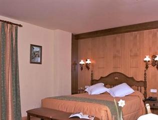 Abba Ordino Babot Hotel